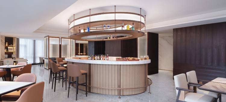 滕州喜来登酒店图片