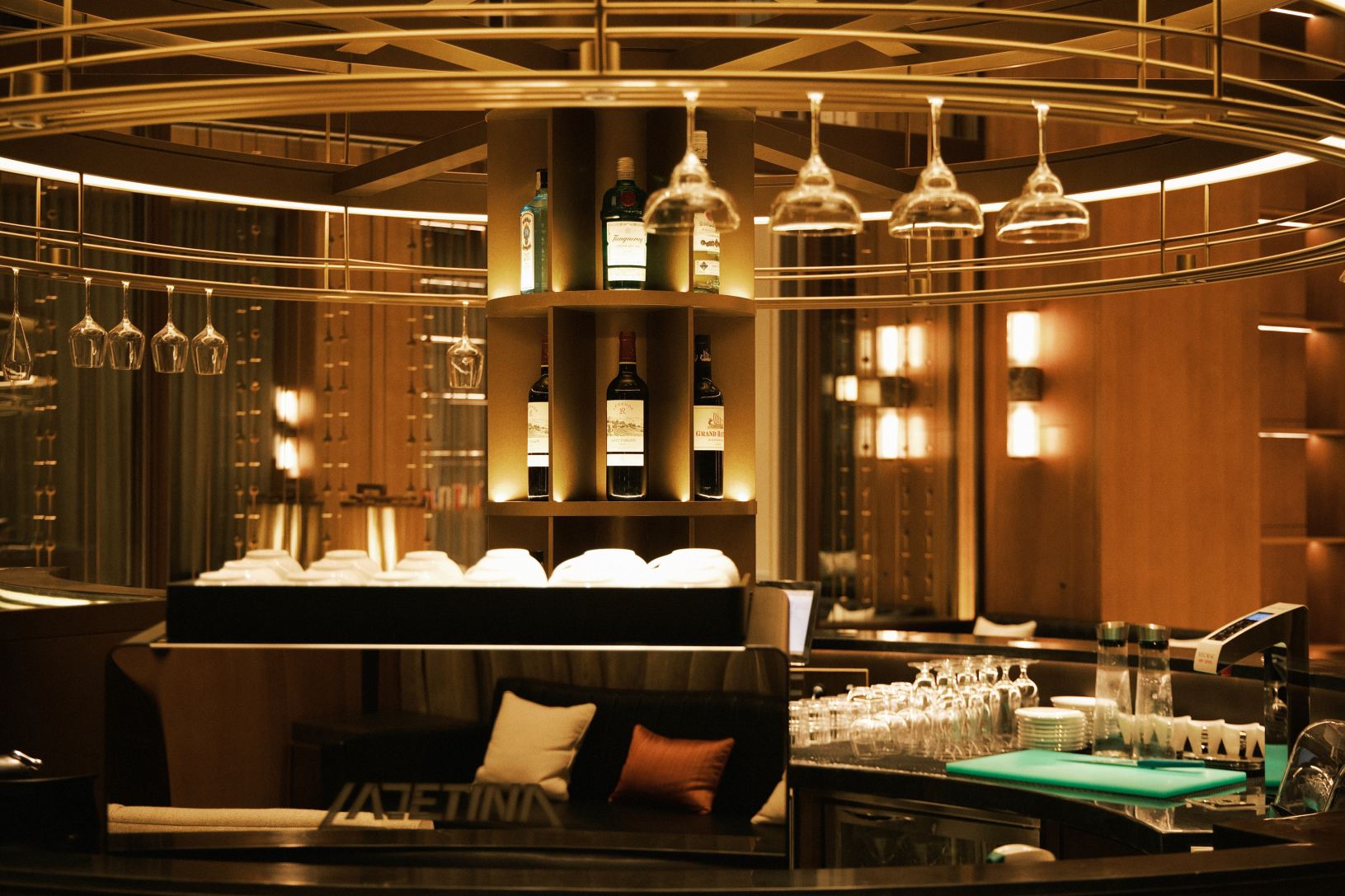 Hotel Overview