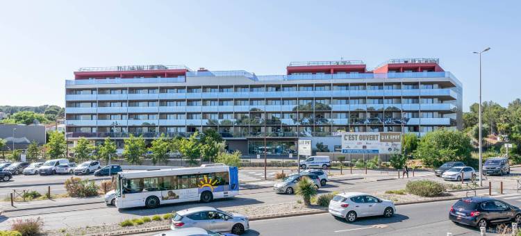 拉西奥塔B&B HOME 酒店(B&B HOME La Ciotat)图片