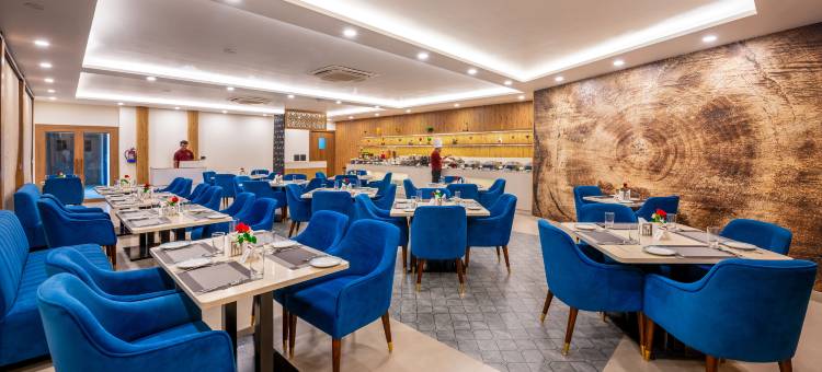 洛兹卡特拉酒店(Lords Inn Katra)图片