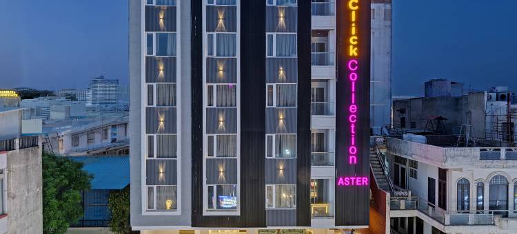 Click Collection Aster - Jaipur图片