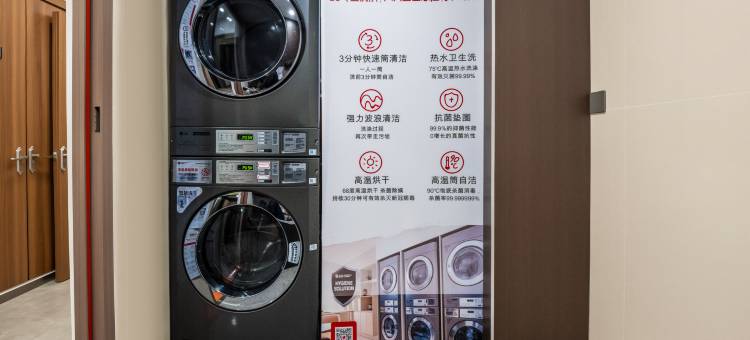 锦江之星酒店(泉州万达广场客运中心站店)图片