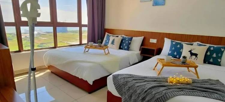 Bali Residence Waterpark Executive Suites Melaka By GGM图片