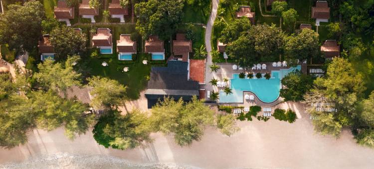 考拉克翡翠冲浪海滩度假村及水疗中心(Khaolak Emerald Beach Resort & Spa)图片