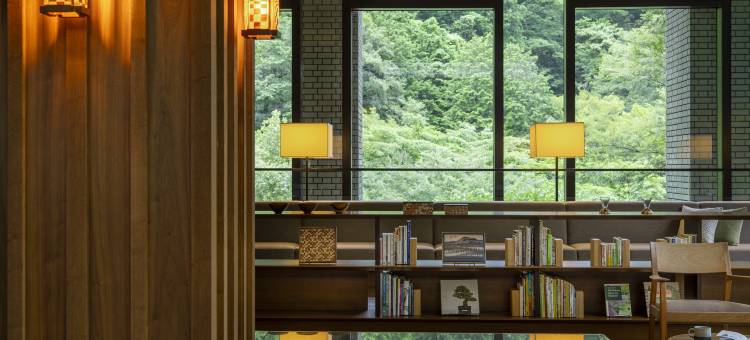 星野集团 界 箱根(Hoshino Resorts KAI Hakone)图片