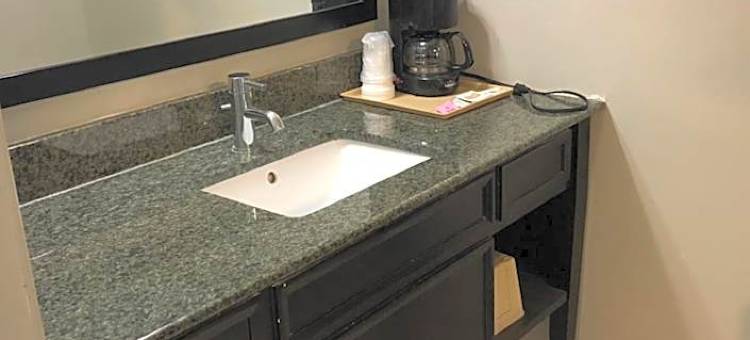 迪尔菲尔德阿肯色州布莱思维尔I-55酒店及套房(Deerfield Inn & Suites Arkansas Near Blytheville I 55)图片