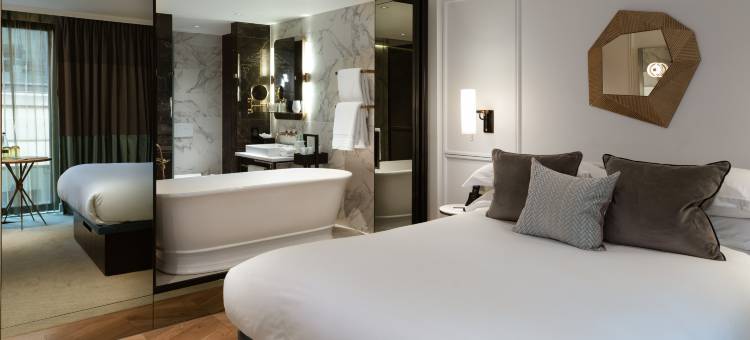 卫士酒店及公寓(The Guardsman - Preferred Hotels and Resorts)图片
