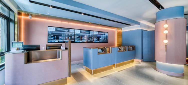 汉庭酒店(杭州西湖保俶路店)图片
