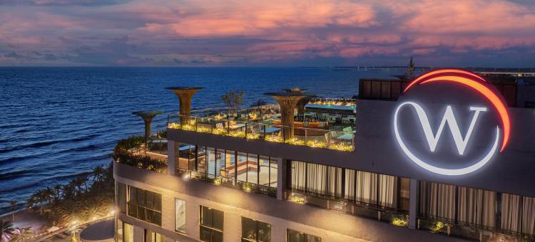 富国岛世界酒店长滩度假村(WorldHotels Long Beach Resort Phu Quoc)图片