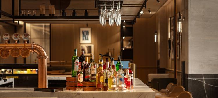 福朋喜来登酒店(桂林两江四湖象鼻山景区店)图片