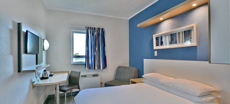 Road Lodge - 开普敦国际机场(Road Lodge Cape Town International Airport)图片