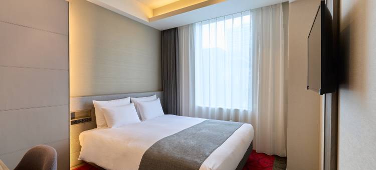 福冈天神日航都市酒店(Hotel JAL City Fukuoka Tenjin)图片