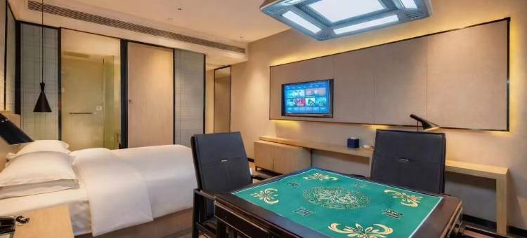 宜尚酒店(衡阳蒸湘阳光美城店)图片