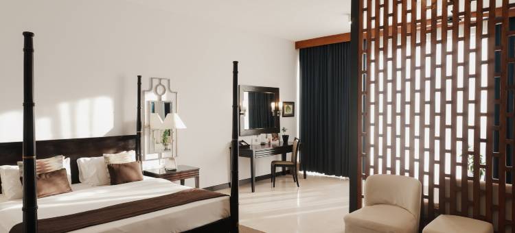 蓝水酒店(The Blue Water - Geoffrey Bawa Heritage Resort Hotel)图片