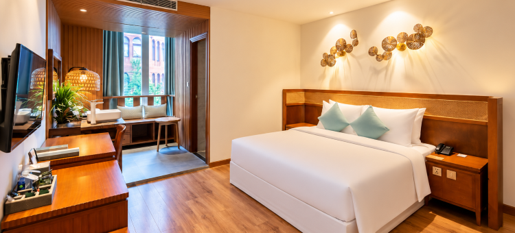 A＆EM艺术酒店(A&EM Art Hotel)图片