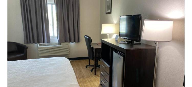 宾夕凡尼亚兰开斯特 6 号汽车旅馆(Motel 6 Lancaster, PA)图片