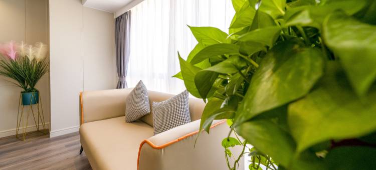 鑫鑫酒店(漳州碧湖万达广场店)图片