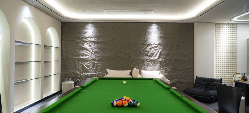 三国电竞智能酒店(商丘柘城春水路店)图片