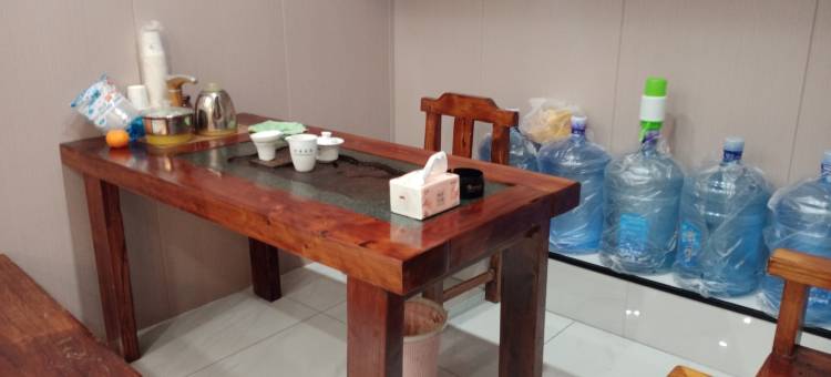 锐枫酒店(厦门同安城南BRT站店)图片