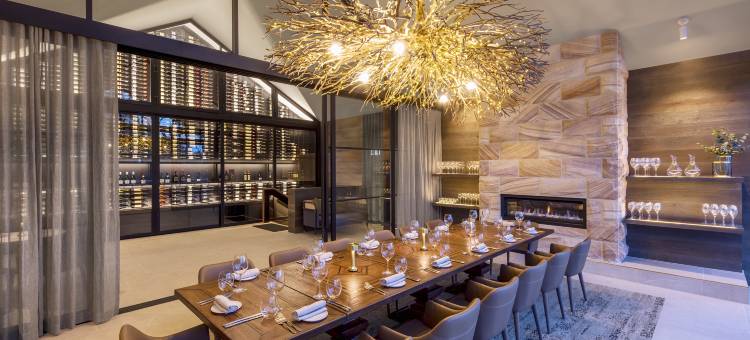 斯派瑟斯旅馆(Spicers Guesthouse)图片