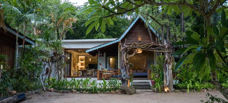 普拉塔伦科莫多海滩度假村(Plataran Komodo Resort & Spa)图片