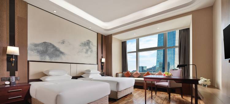 湖州东吴开元名庭酒店图片