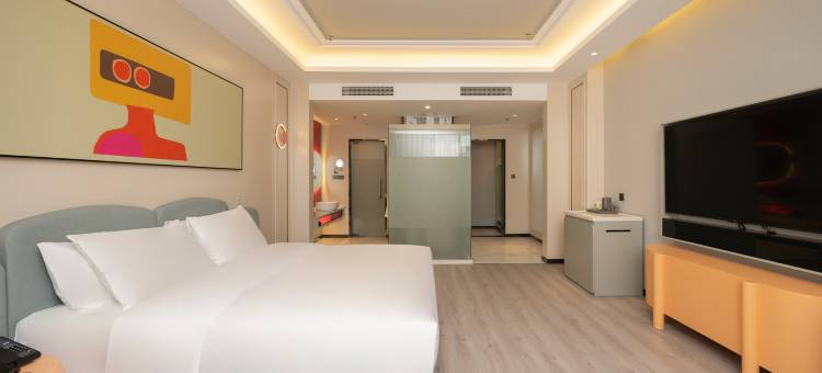 宜必思尚品酒店(嵊州店)图片