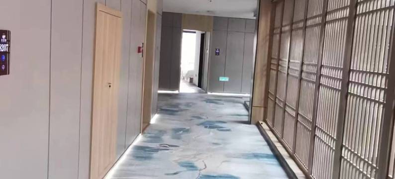 妙林湾酒店图片