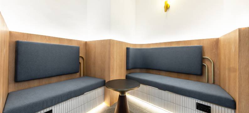 欧文之家酒店公寓(Owen House by Habyt (formerly Hmlet))图片
