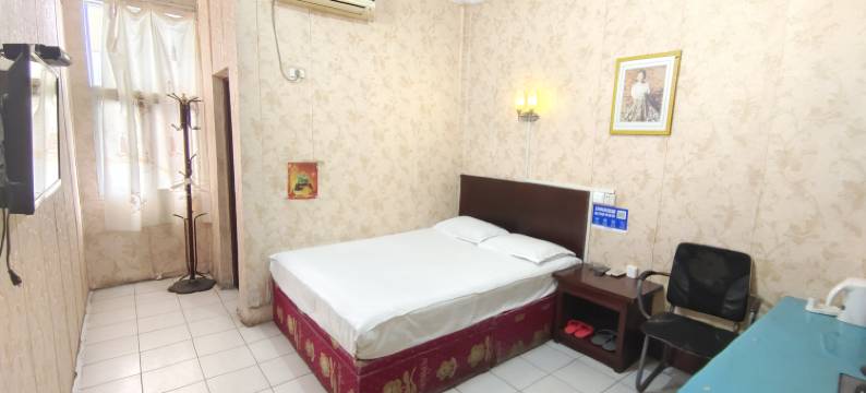 襄阳禧缘宾馆图片