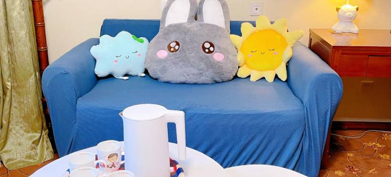 华育宾馆(北京王府井故宫店)图片