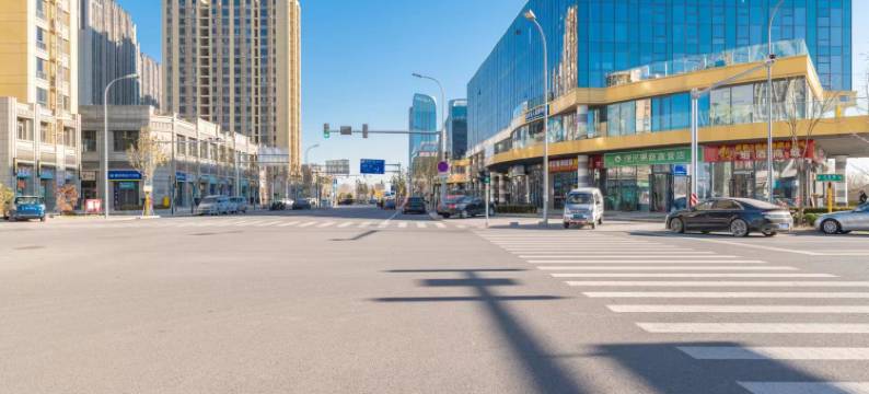 北京夜宿公寓(大兴国际机场义和庄地铁站店)图片