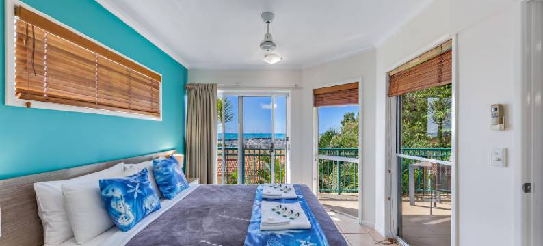 圣灵群岛施恩格利海滩度假酒店(Shingley Beach Resort Whitsundays)图片