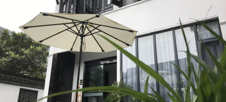 杭州嘉树云舍民宿图片