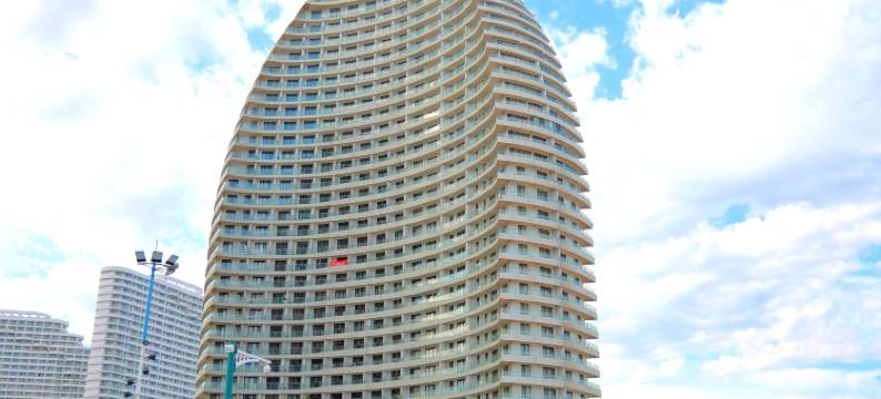 皮皮虾海景公寓 (东戴河海天翼店)图片