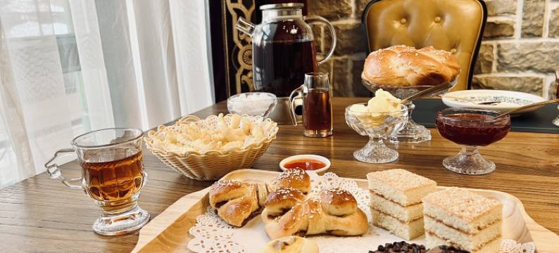 塔城地区贝拉宾馆(领馆街店)图片