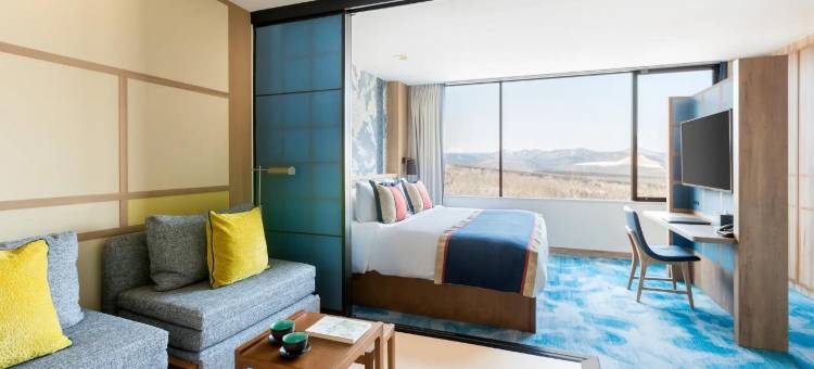 Club Med佐幌度假村(Club Med Sahoro Hokkaido)图片