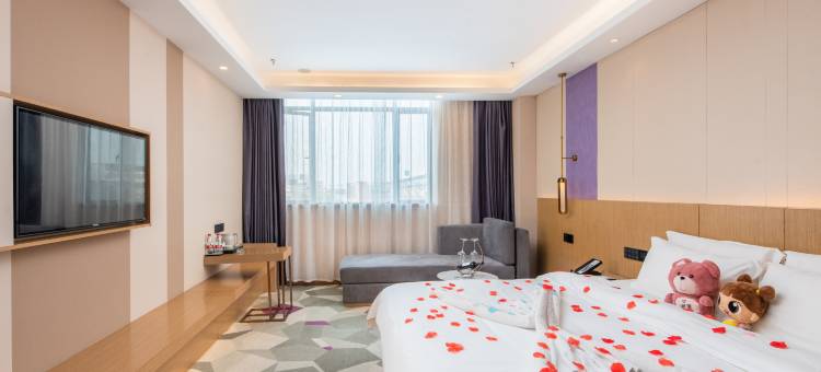 麗枫酒店(佛山顺德大良清晖园石湖路店)图片