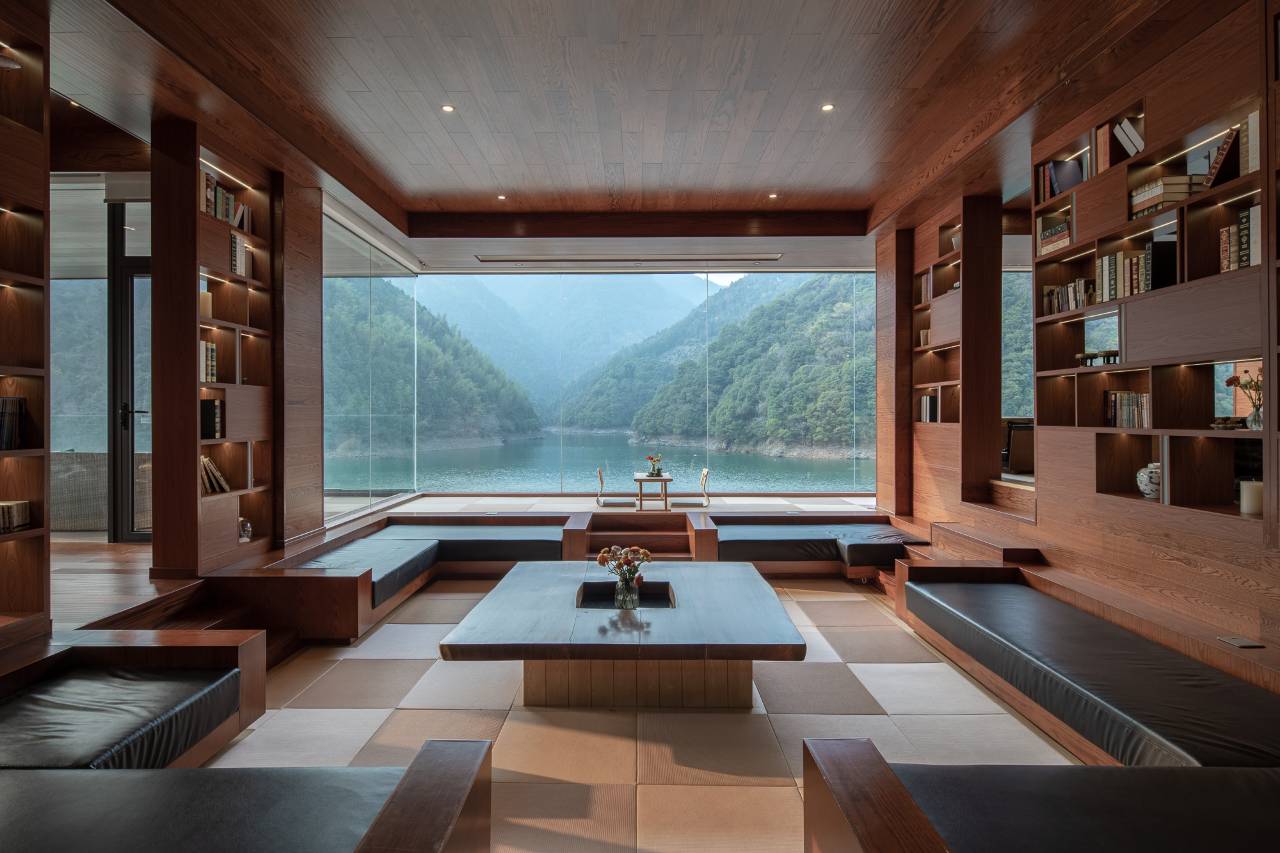 向野而生·神都武备(临安店)图片