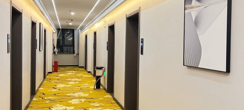 叶城思尚酒店图片