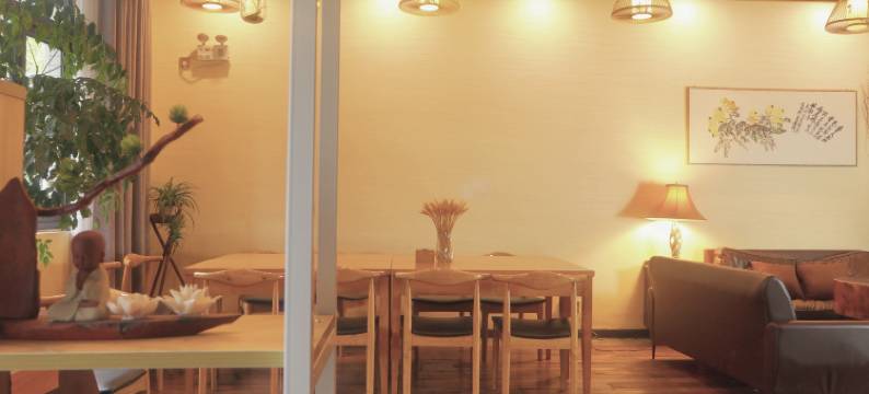 莫干山芝·西竹源别苑图片