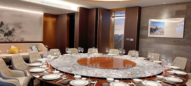 云渡里酒店(台州仙居店)图片