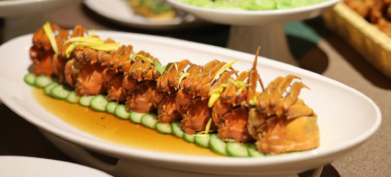 黄山黎阳观厅(屯溪老街黎阳老街店)图片