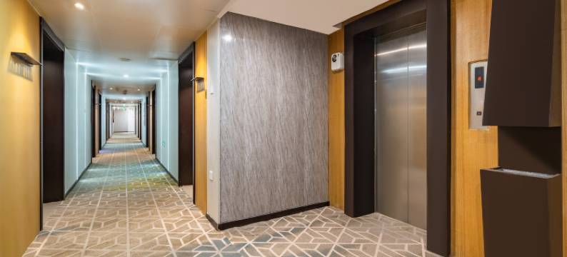 小涵家酒店(郑州会展中心高铁东站店)图片