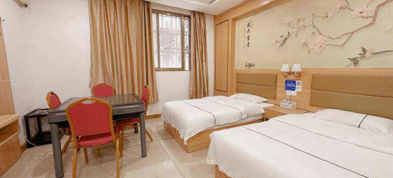 佛山凯迪公寓(环市北地铁站店)图片