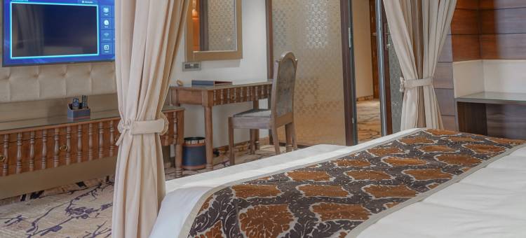 卡博酒店(Hotel The Kabo)图片