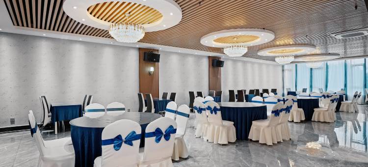 寻甸金潮酒店图片