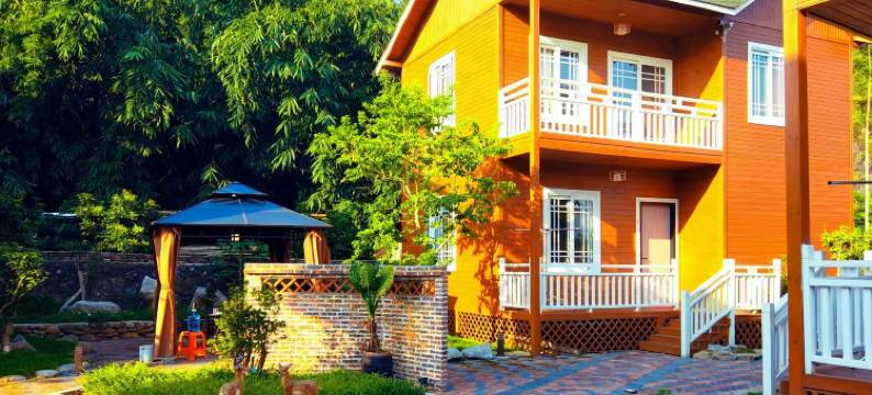 英德果然居民宿图片