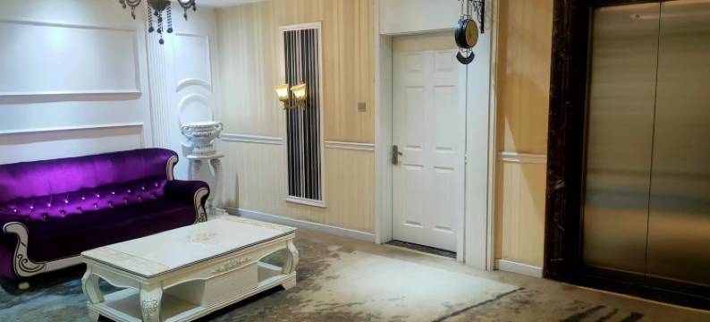 鱼台熙悦精选酒店图片