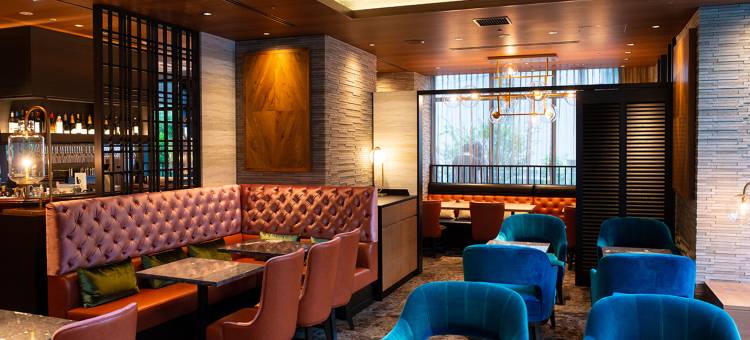 东京西新宿大和鲁内精选酒店(Daiwa Roynet Hotel Nishi-Shinjuku PREMIER)图片